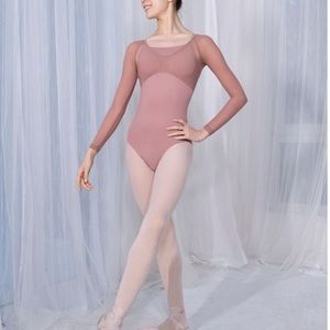 New ballet dance tutu leotard